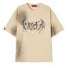 ACUPUNCTURE 1993 Knife Mark T-Shirt