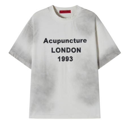 ACUPUNCTURE 1993 Graphic T-Shirt