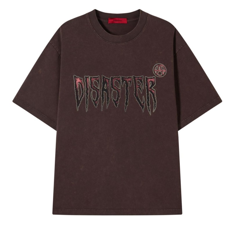 ACUPUNCTURE 1993 Acu Disaster T-Shirt