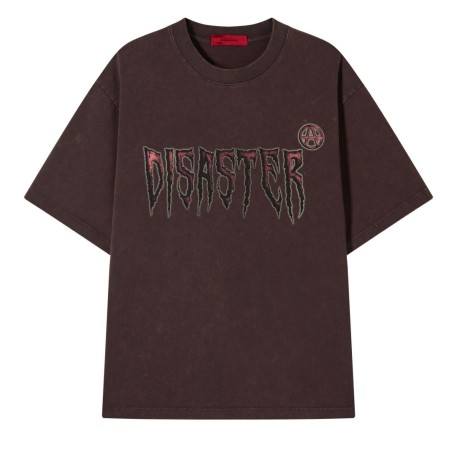 ACUPUNCTURE 1993 Acu Disaster T-Shirt