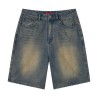 ACUPUNCTURE 1993 Acu Original Denim Shorts