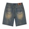 ACUPUNCTURE 1993 Acu Original Denim Shorts