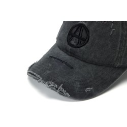 ACUPUNCTURE 1993 Acu Cap Black